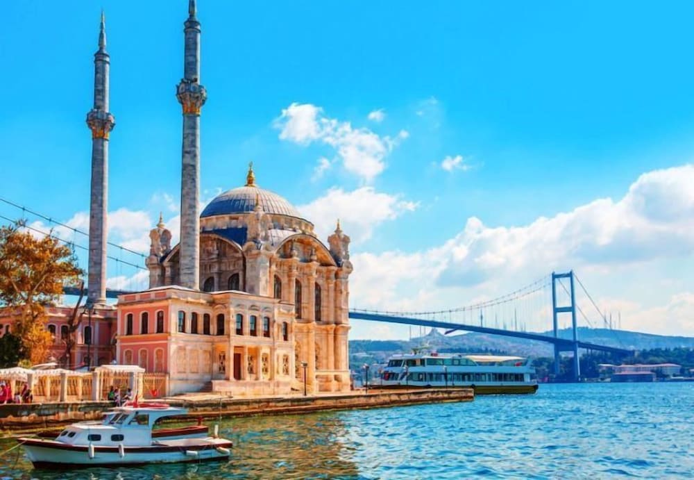 Roe Suite Hotel - Taksim 38/46