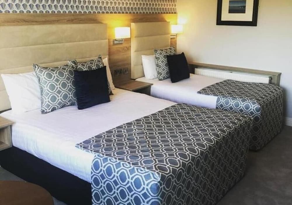 PARK HOTEL KILTIMAGH 17/38