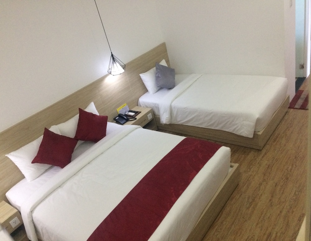 Hiep Yen Hotel 14/55