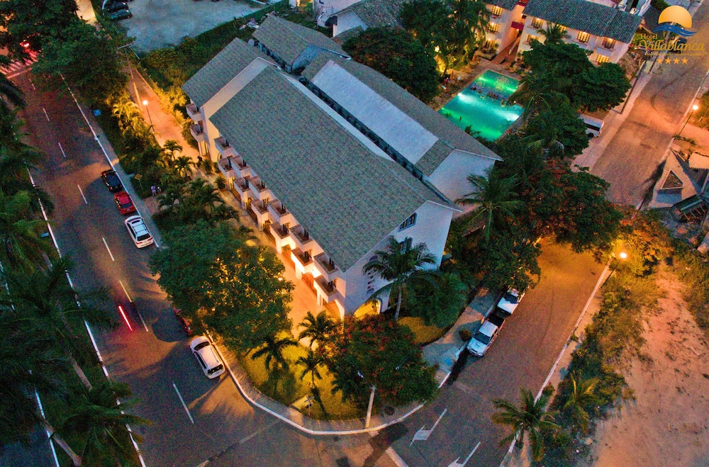 Villa Blanca Huatulco 47/50
