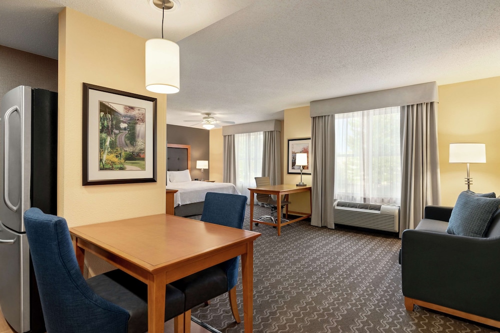 Homewood Suites by Hilton Allentown-Bethlehem Airport 19/38