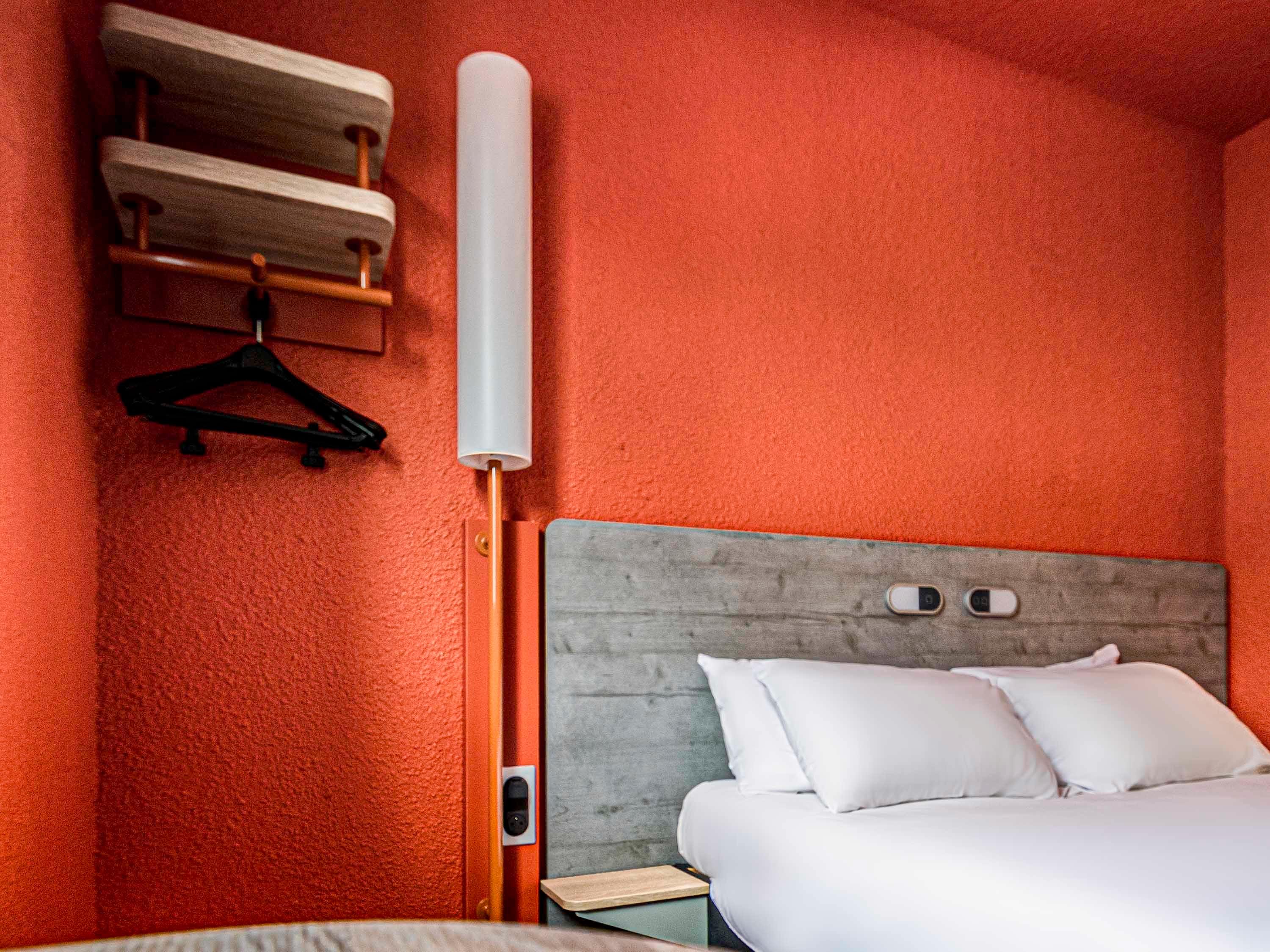ibis budget Saint-Brieuc Yffiniac 13/34