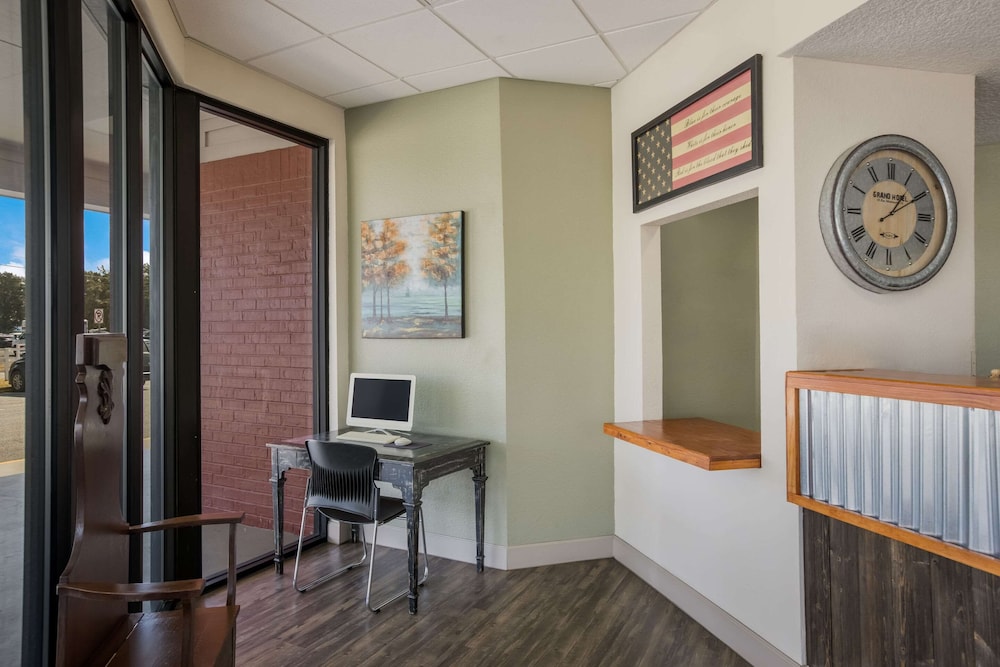 Econo Lodge Vidalia, GA 36/50