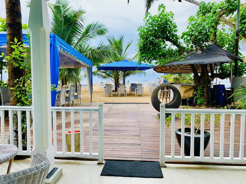 Thaproban Beach House 4/67