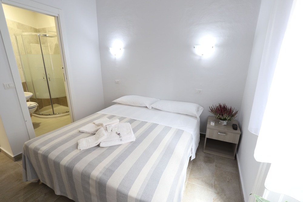 Hotel Leonardo da Vinci 20/44