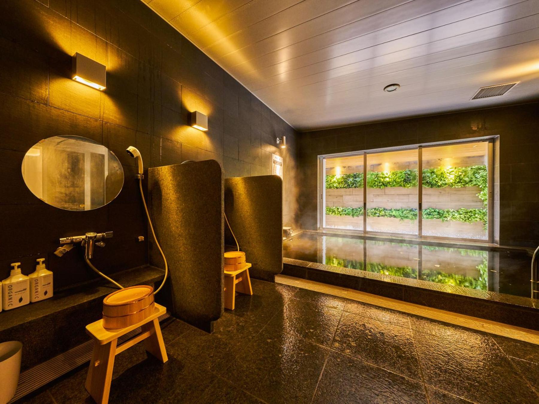 Chigiri no Yu Super Hotel Kashima 31/50
