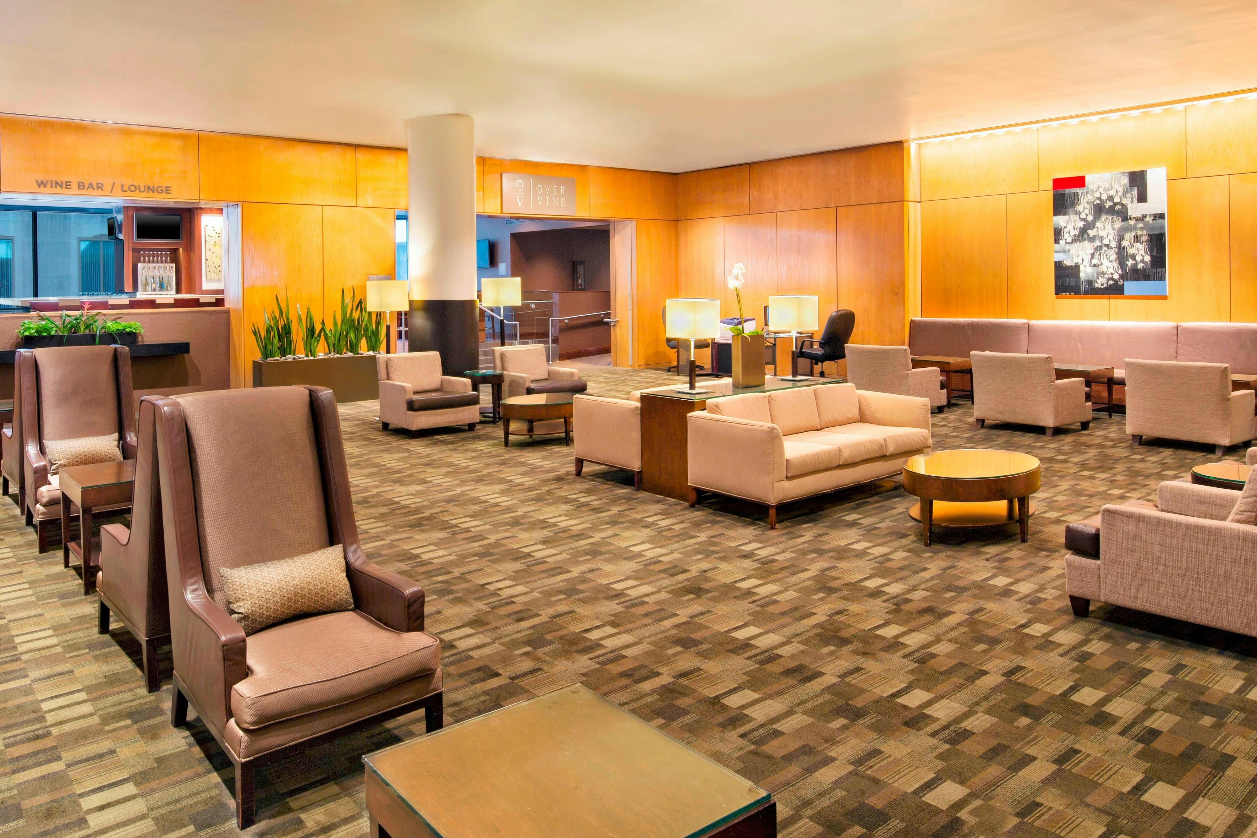 The Westin Cincinnati 22/52