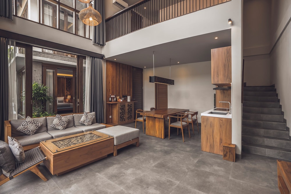 Teratai Villa Canggu by Ini Vie Hospitality 12/63
