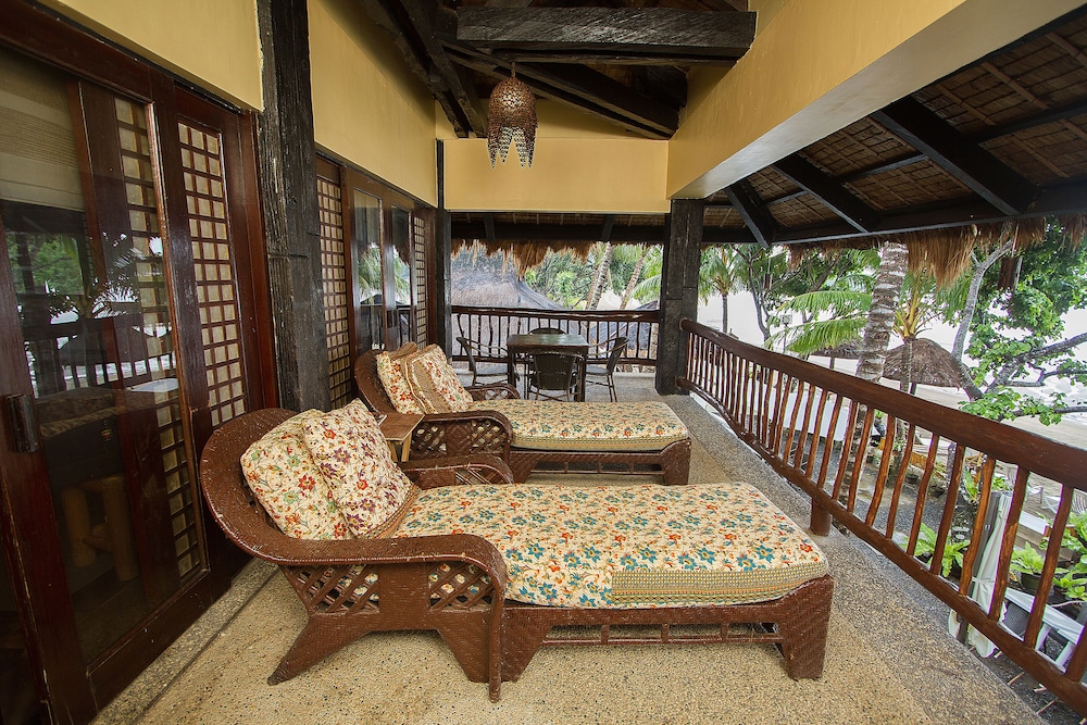 Nabulao Beach And Dive Resort 47/70
