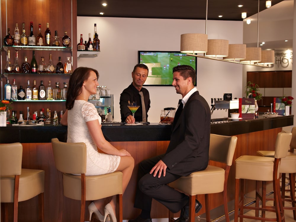 Best Western Premier Ib Hotel Friedberger Warte 8/74
