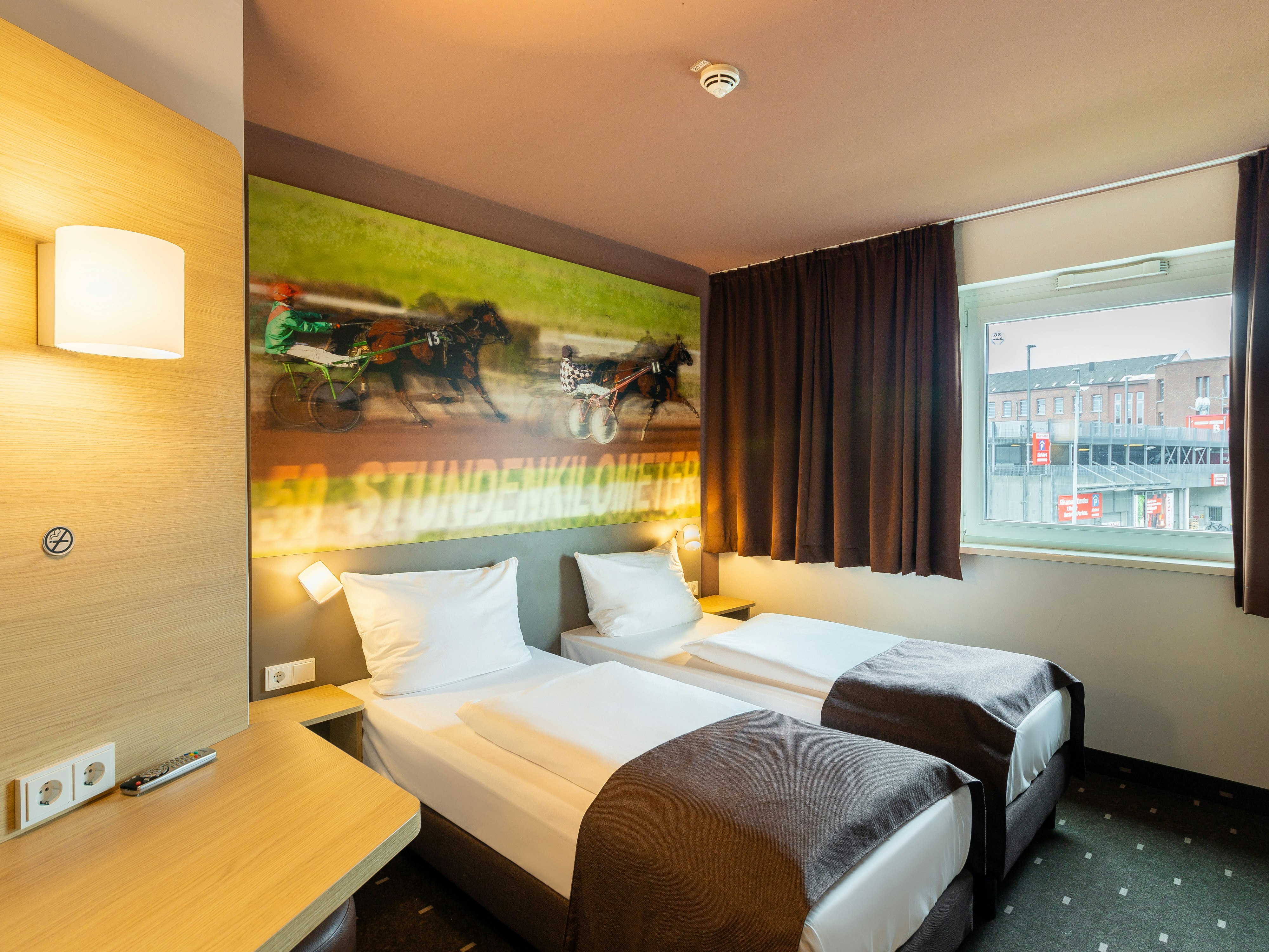 B&B Hotel Monchengladbach 19/28