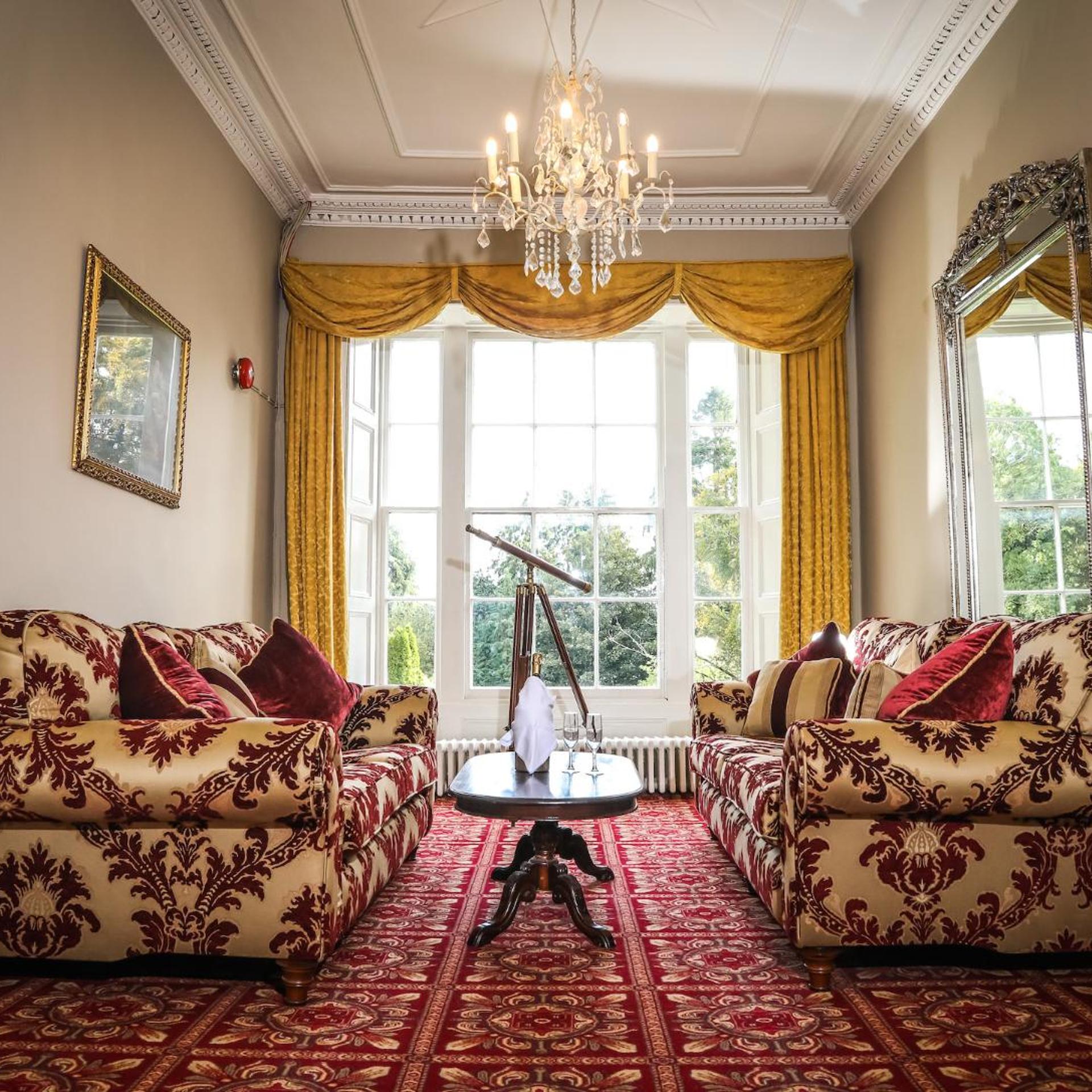 Springfort Hall Hotel 32/51