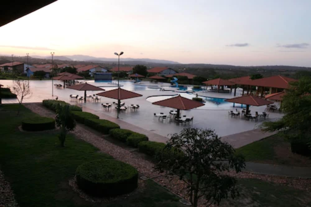 Hotel Canarius De Gravata 21/26