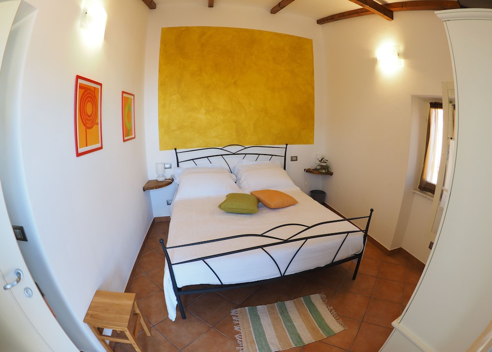 Pietra di Mare Guest House 19/55