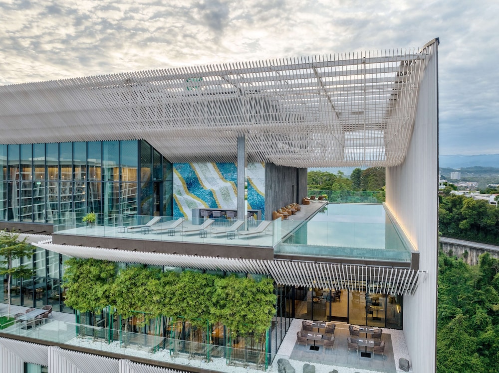 Hyatt Centric Kota Kinabalu in KOTA KINABALU