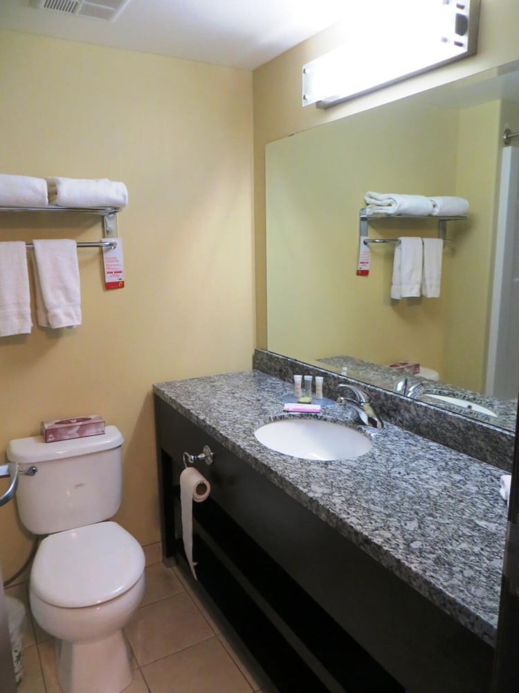 Super 8 By Wyndham Saskatoon Near Downtown 44/46