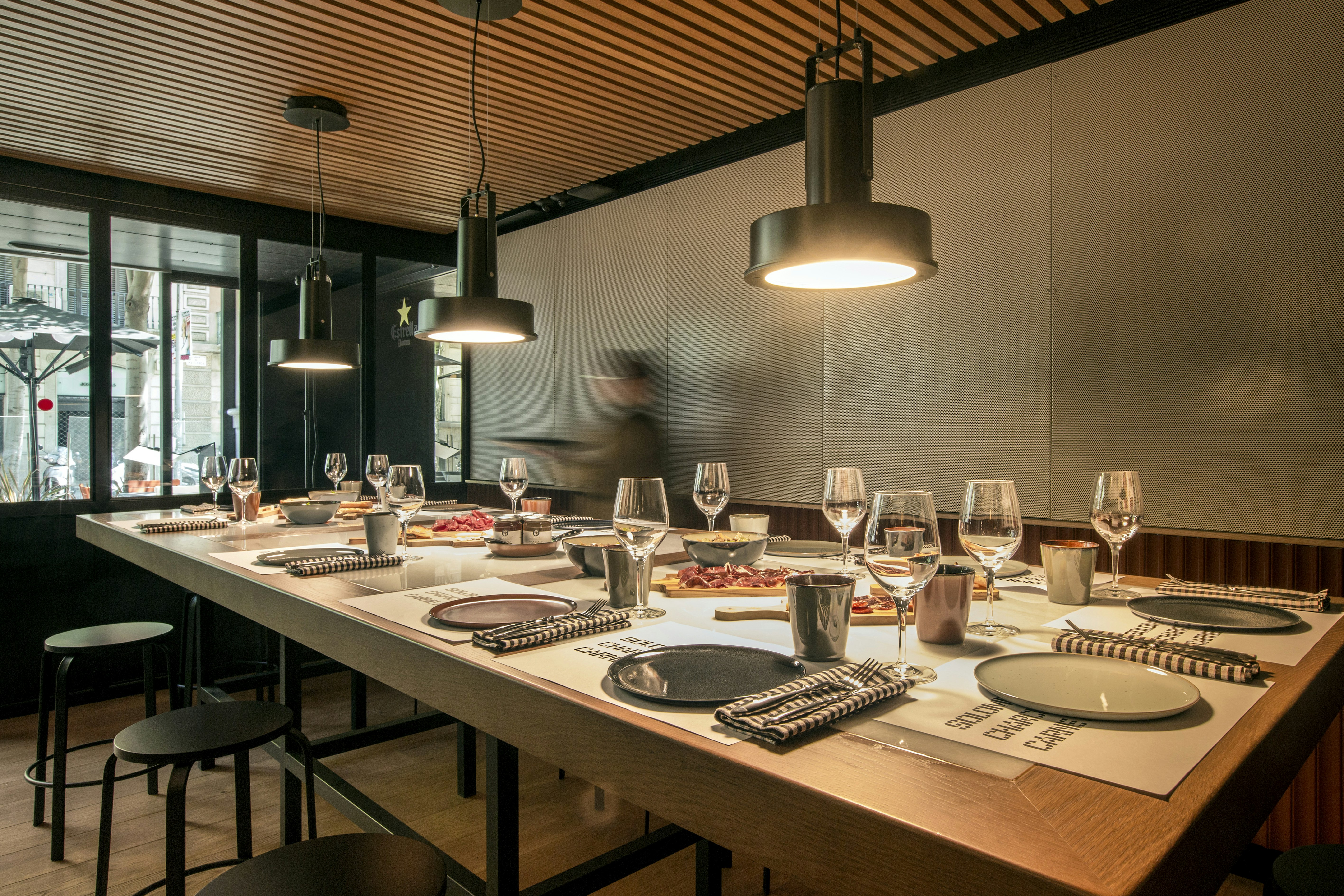 Alexandra Barcelona Hotel Curio Collection By Hilton 67/90