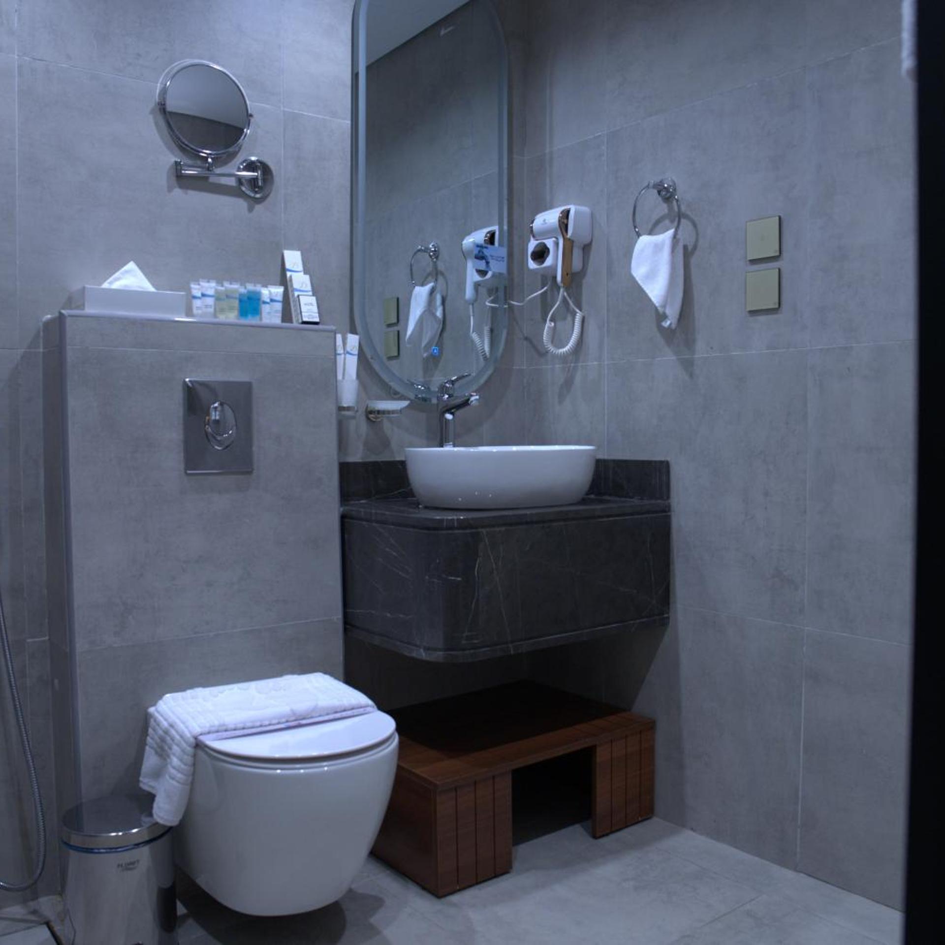 Royal Palace Hotel - Al Olaya 54/60