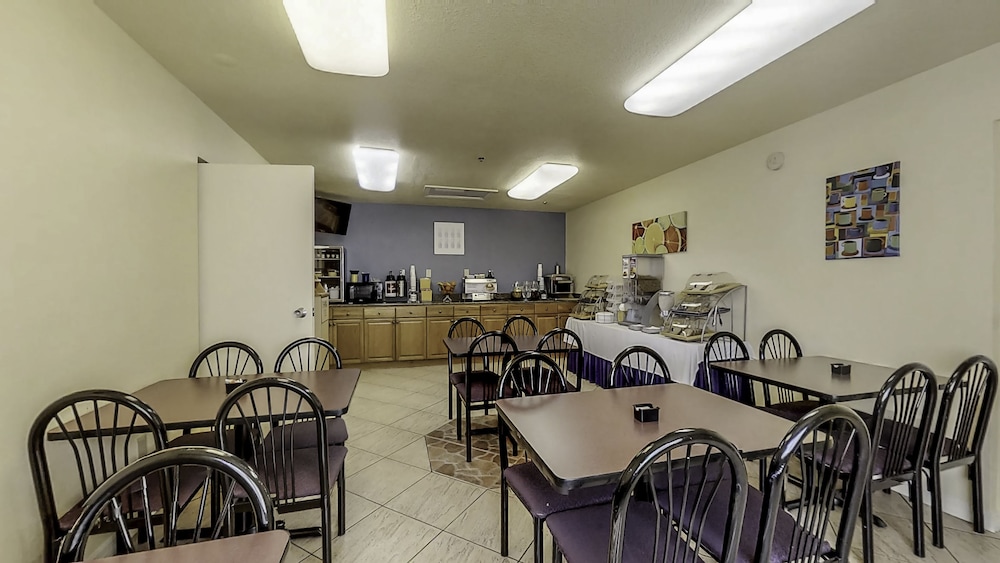 Days Inn N Orlando Casselberry 38/49