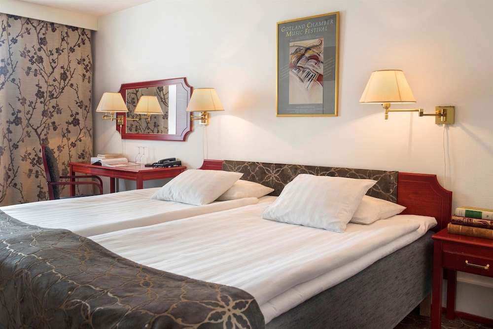 Best Western Strand Hotel 11/60