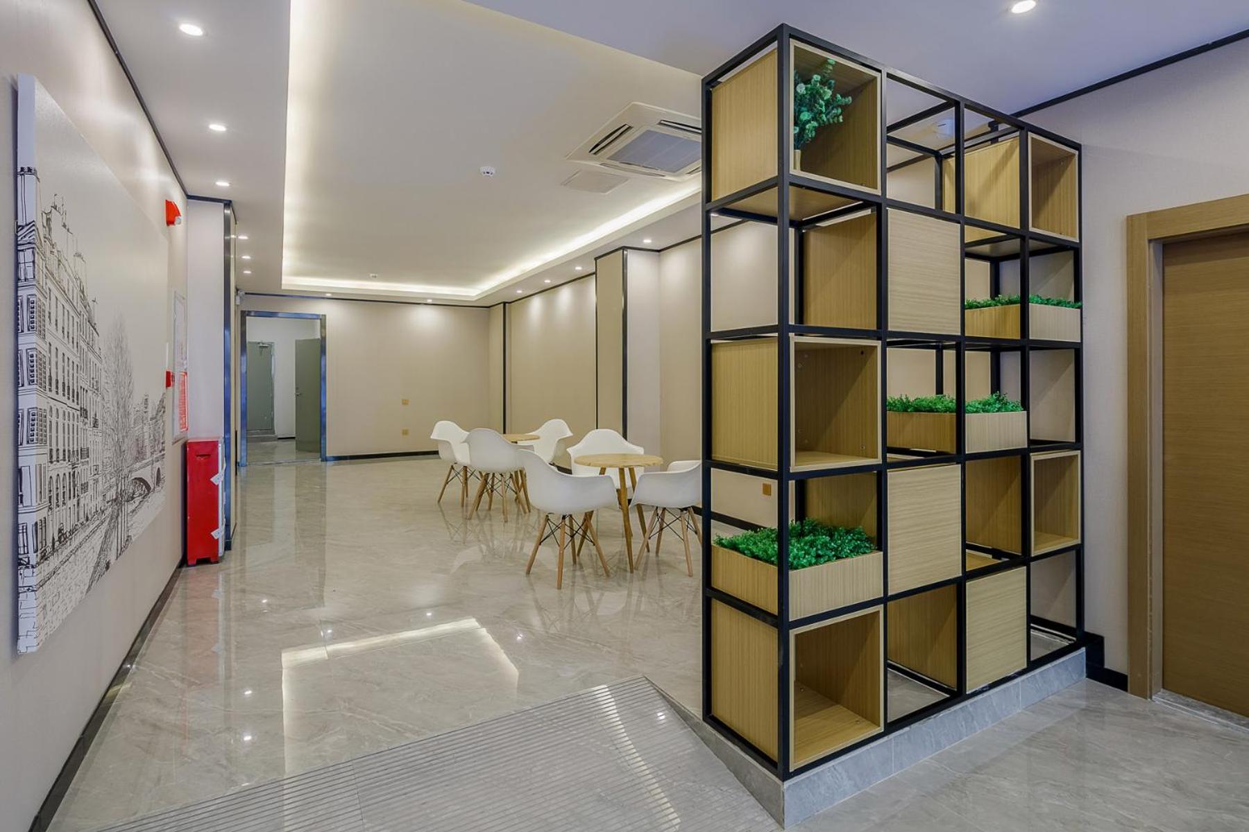 Yimi Hotel Changdi Road Branch 26/36