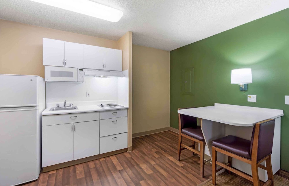 Extended Stay America - Seattle - Southcenter 56/58
