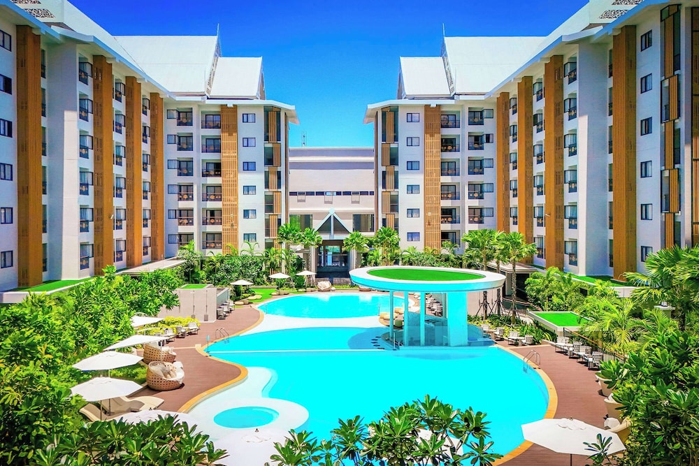 Wyndham Jomtien Pattaya 43/50