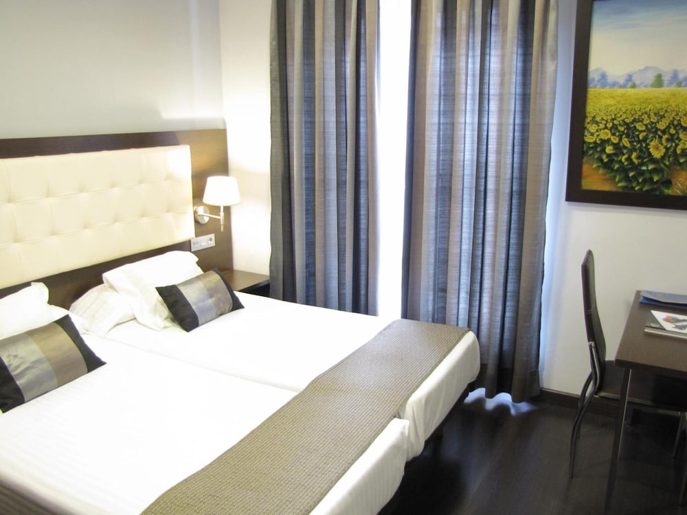 Apartamentos Boutique Catedral 9/48