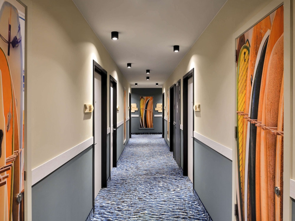 ibis Styles Bredene 17/35