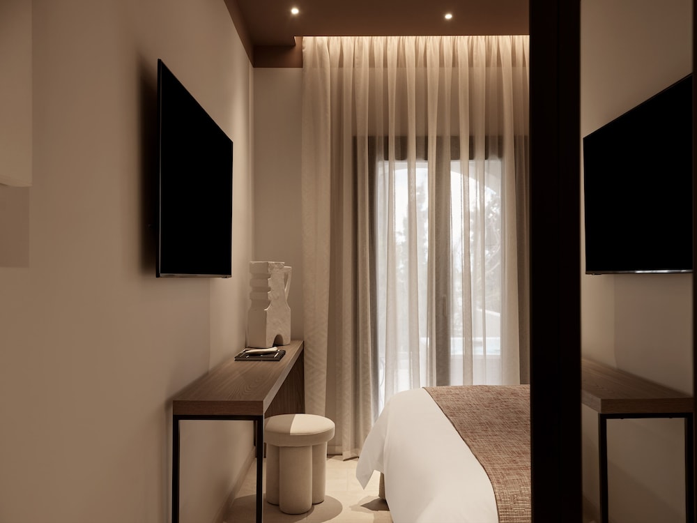 NAUMA PAROS Design Boutique Hotel Adults Only 41/50