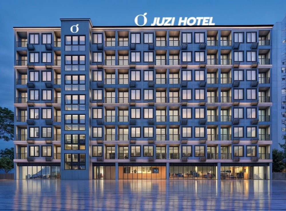 ジュジ ホテル 写真1