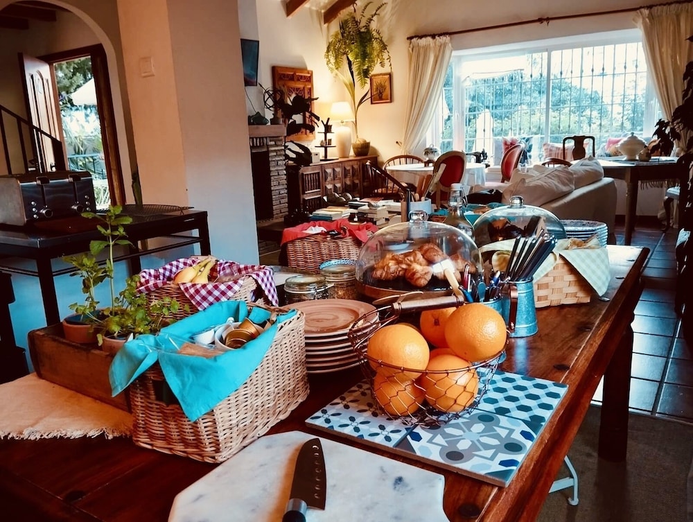 At Home In Malaga Bed And Breakfast 41/55