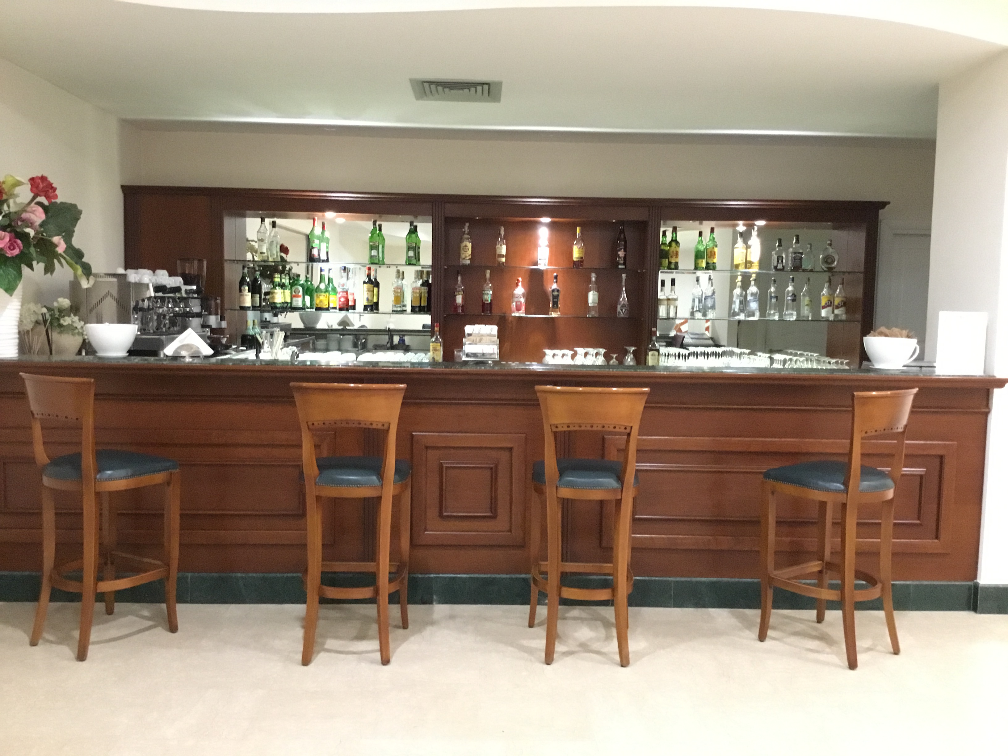 Minerva Resort Hotel 30/47