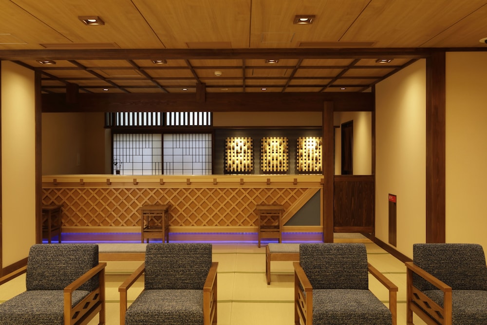 Kotohira Onsen Onyado Shikishima-Kan 28/30