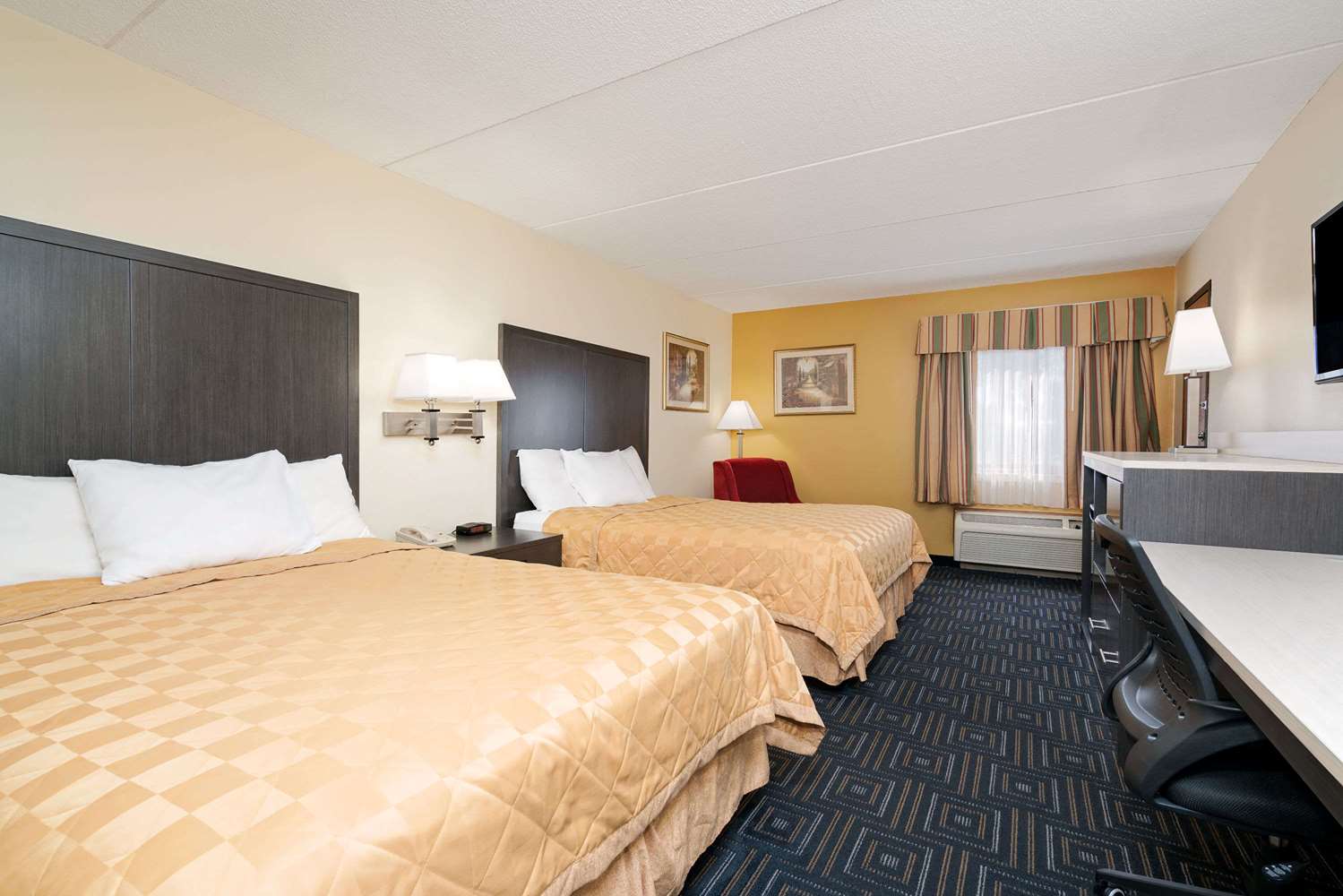 Twin Cities Inn, Mounds View 14/30
