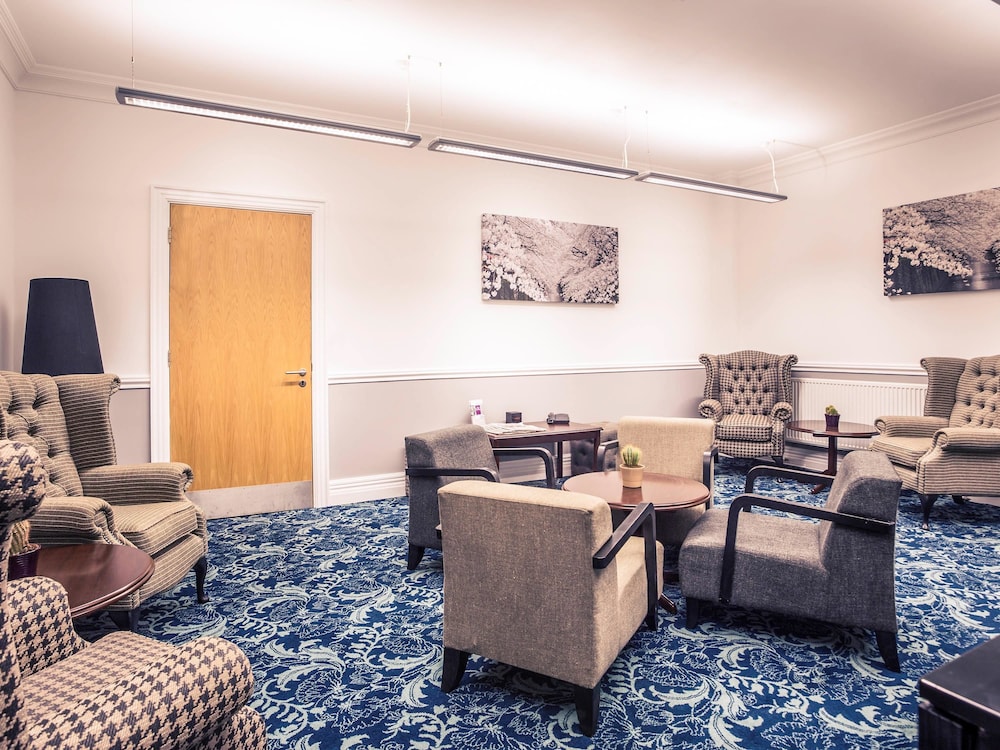Mercure Darlington Kings Hotel 37/61