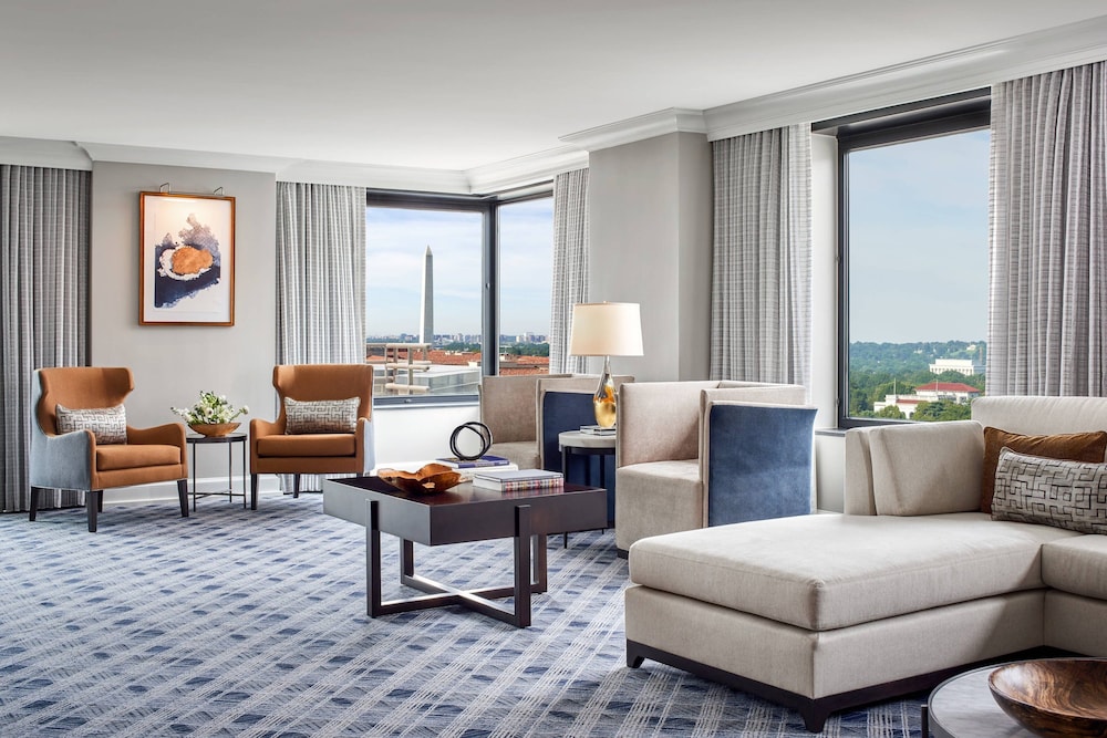 JW Marriott Washington, DC 35/53