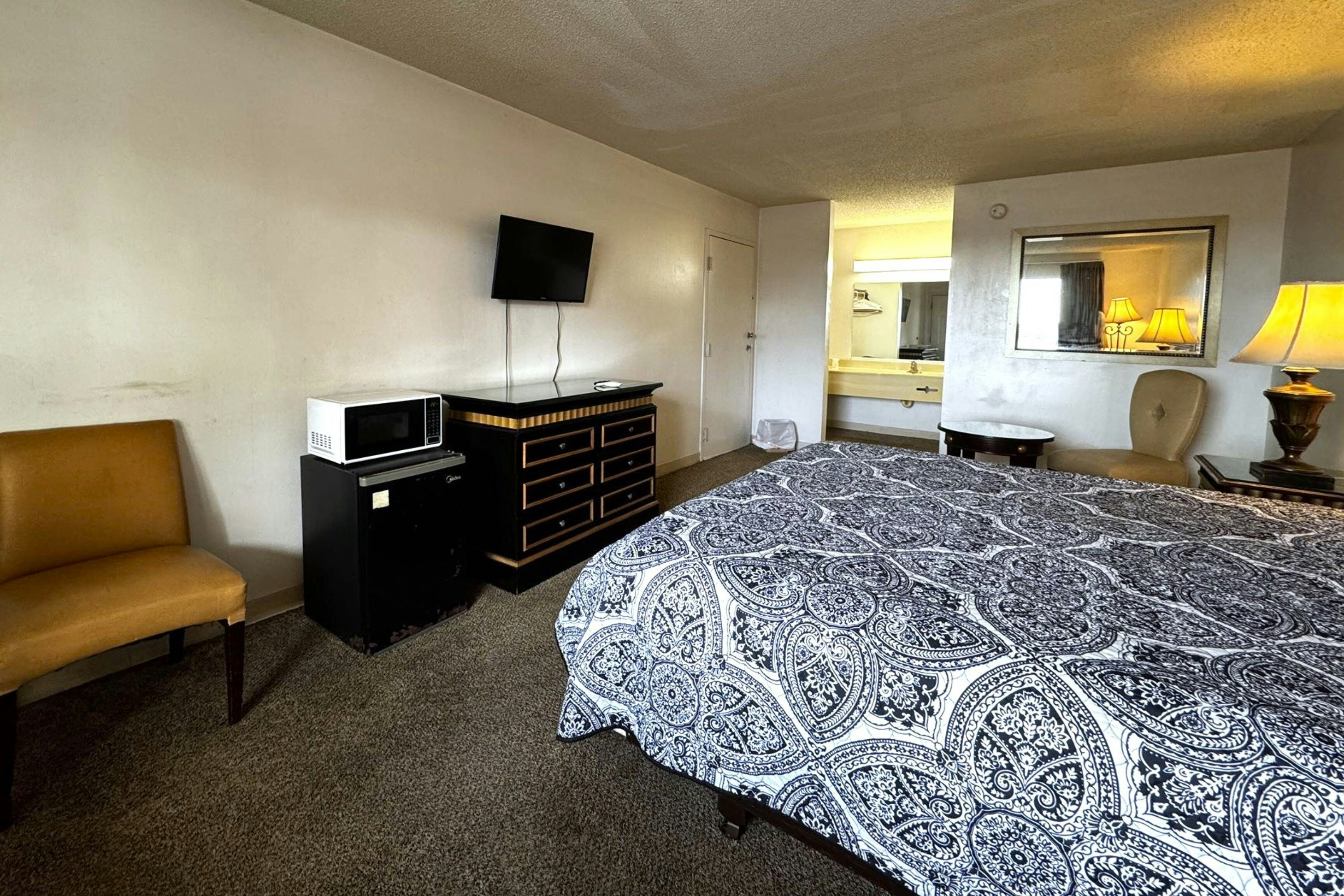 Super Value Inn Richland Near Americus US 280 22/30