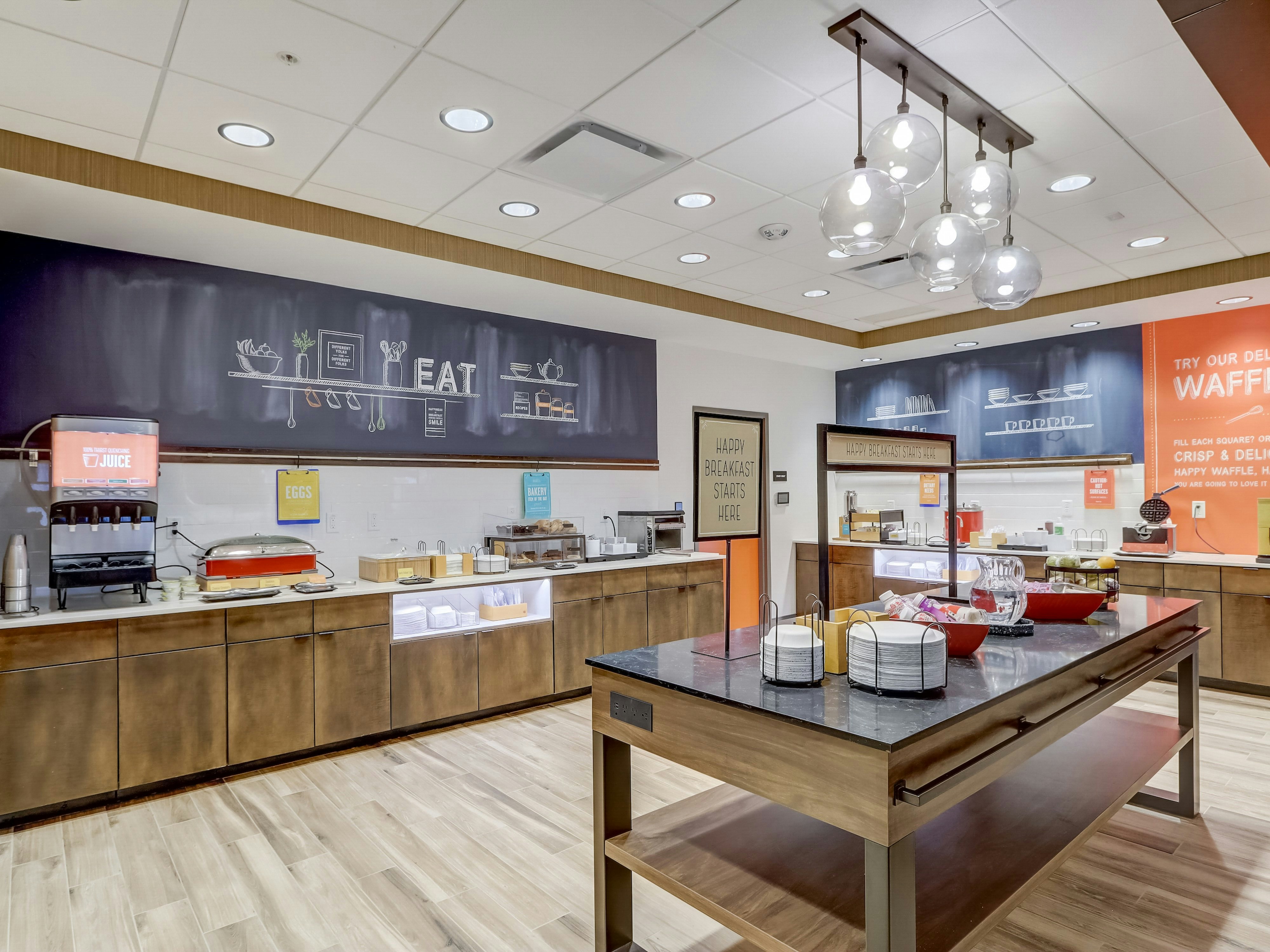 Hampton Inn & Suites Cincinnati Midtown Rookwood 7/26