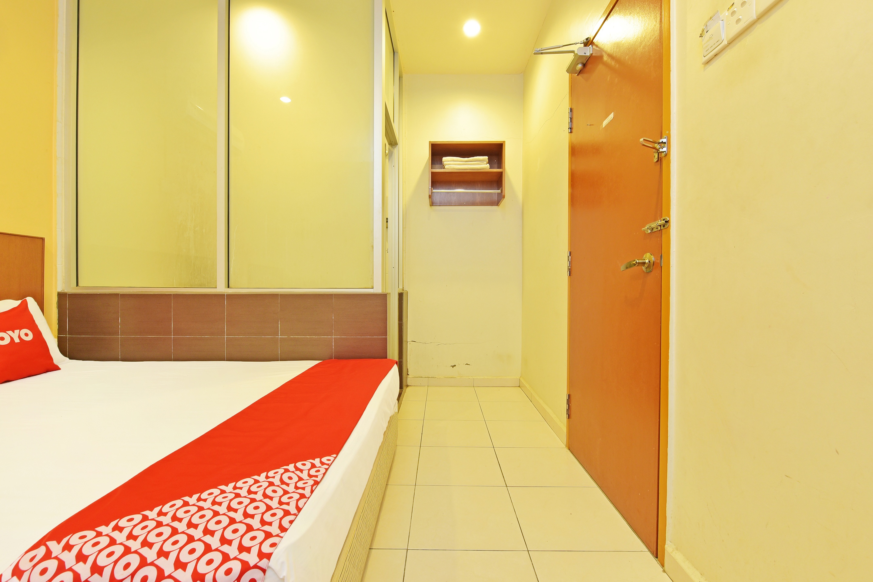 Oyo 582 Hotel Walk Inn 32/32