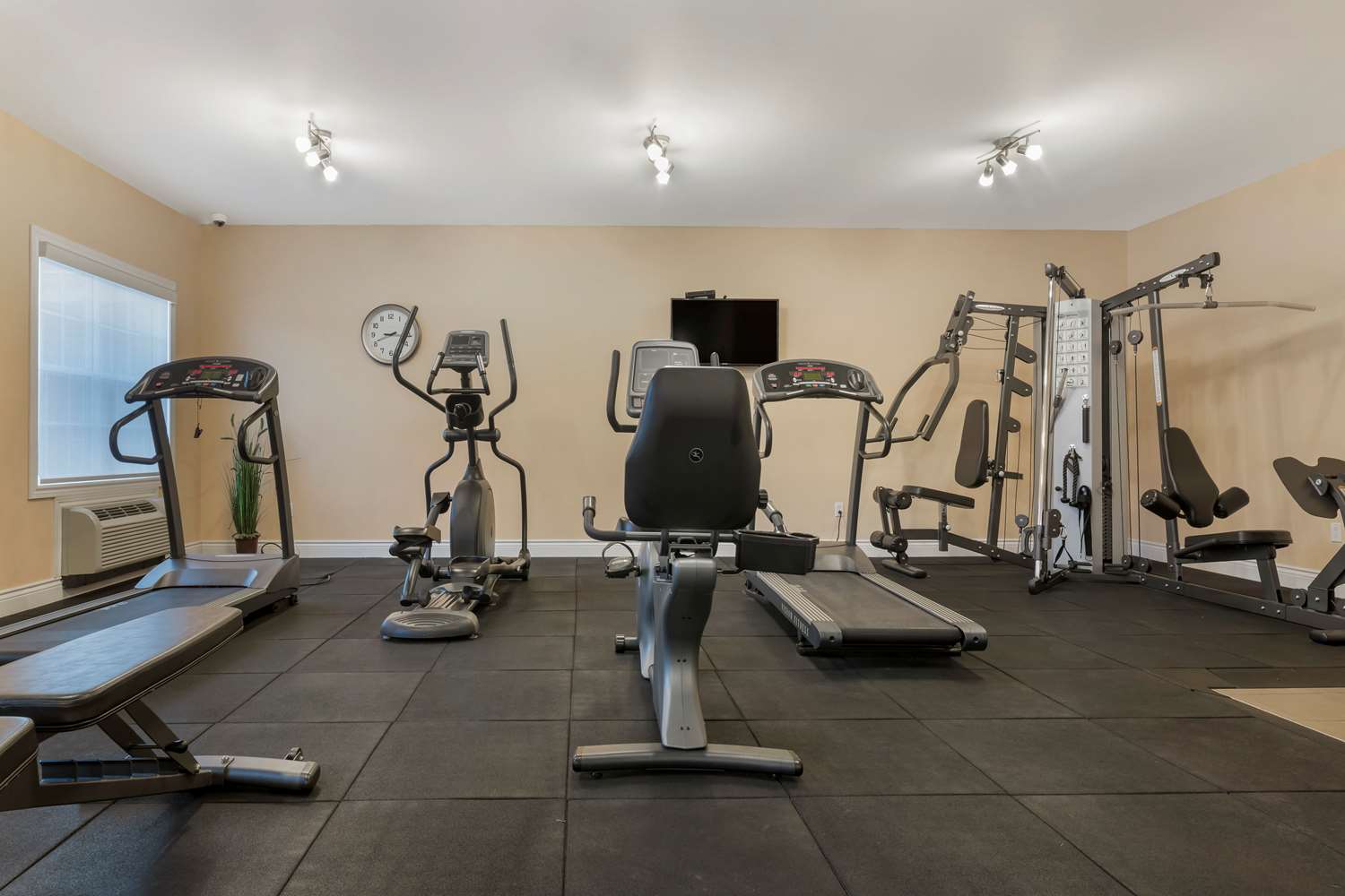 Best Western Plus Liverpool Hotel & Conference Centre 9/19