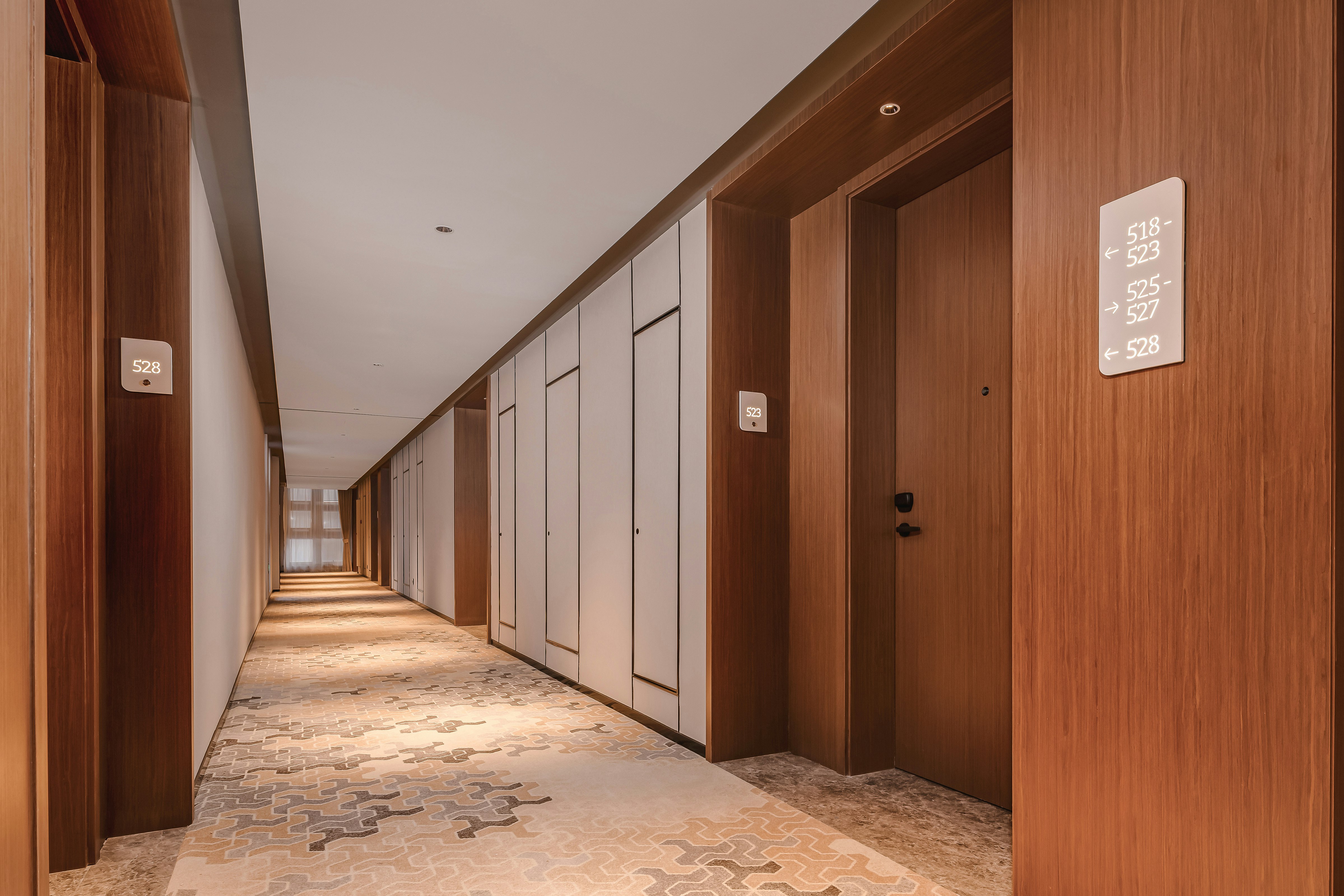 Hilton Garden Inn Huangshan Huizhou 16/23