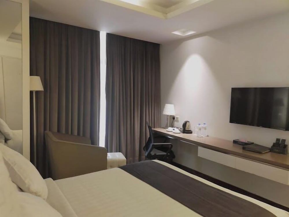 GRACE 21 SMART HOTEL 15/48