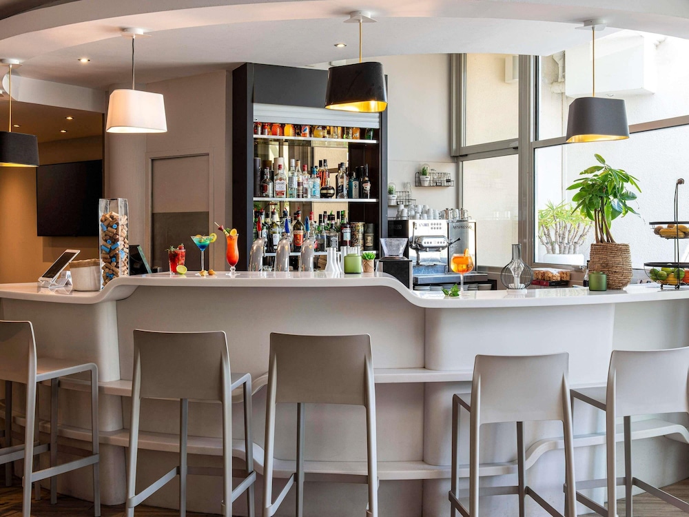 Novotel La Grande Motte Golf 53/75