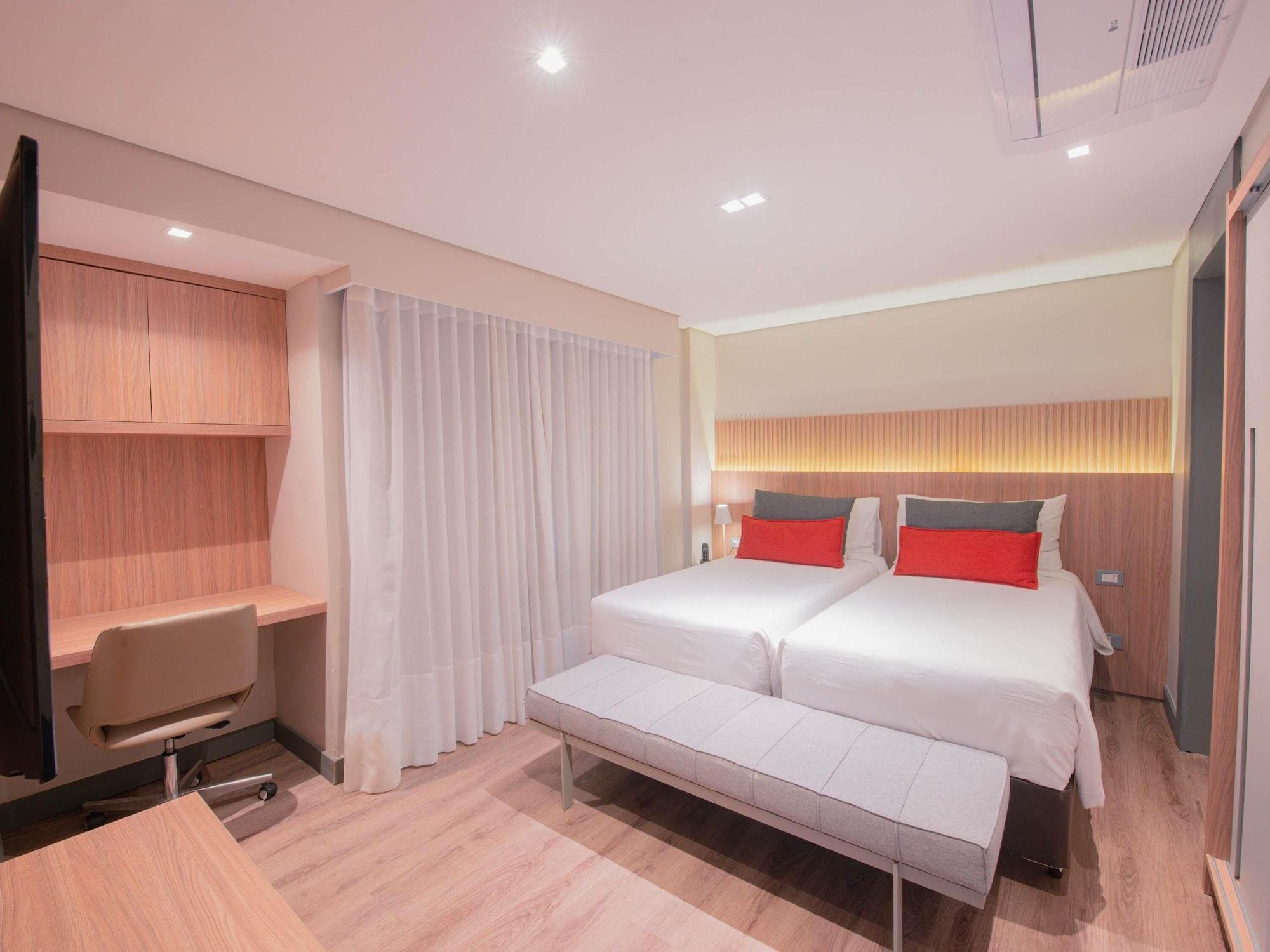 Family, Apartment, Multiple Beds