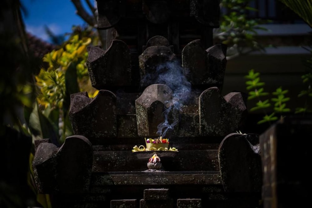 Lili Cottage Ubud 34/59