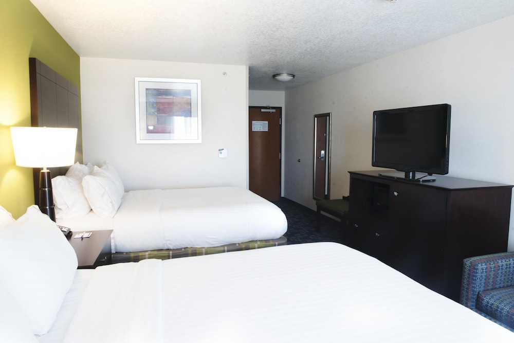 Holiday Inn Express Suites Urbandale Des Moines 19/50