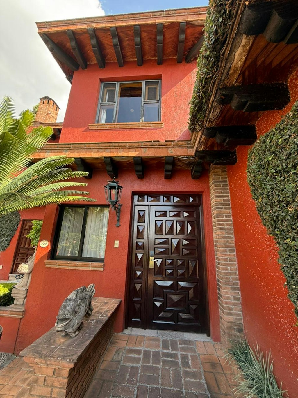 Villa Montana Hotel And Spa Boutique 6/70
