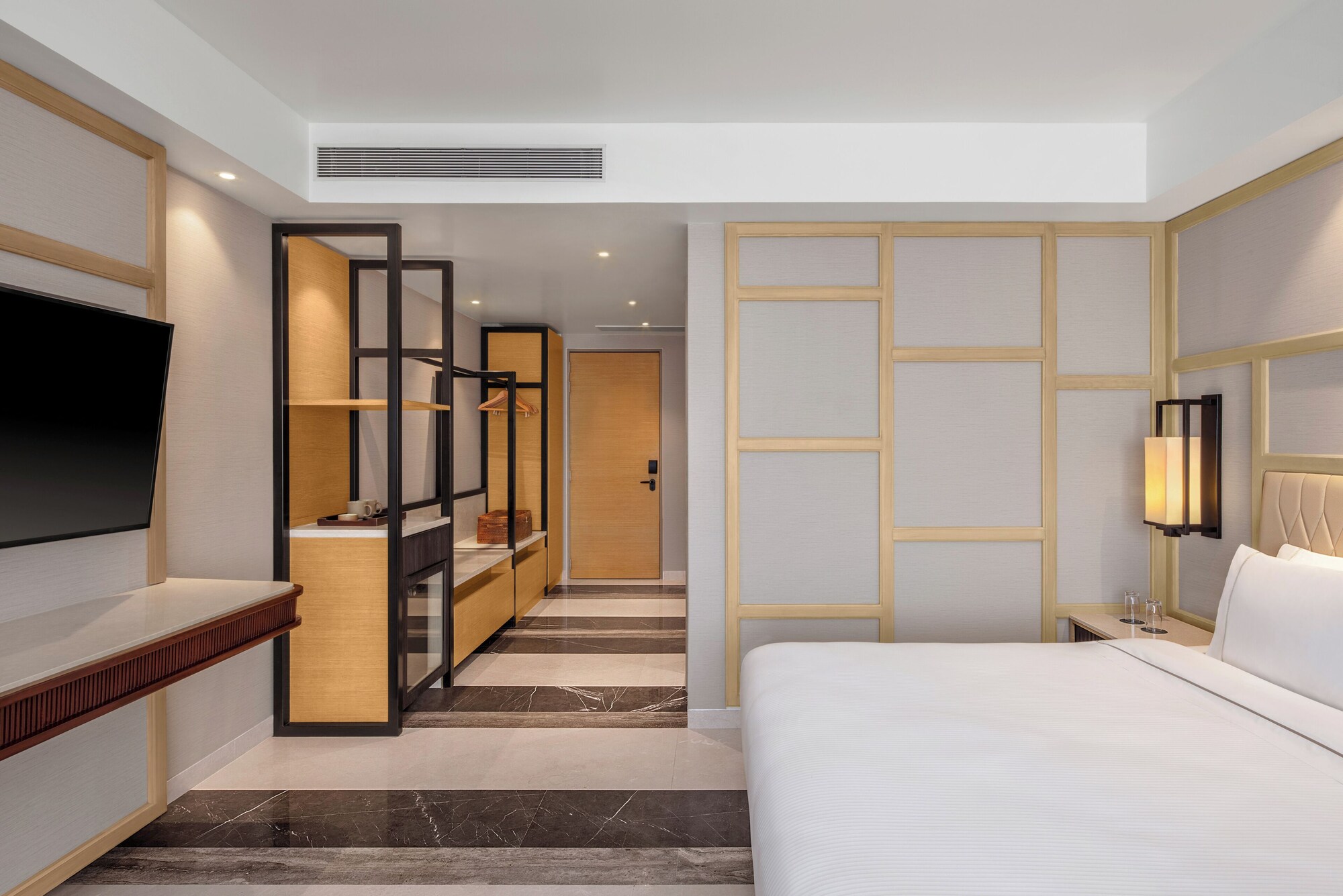 Room at The Westin Goa, ANJUNA - GOA