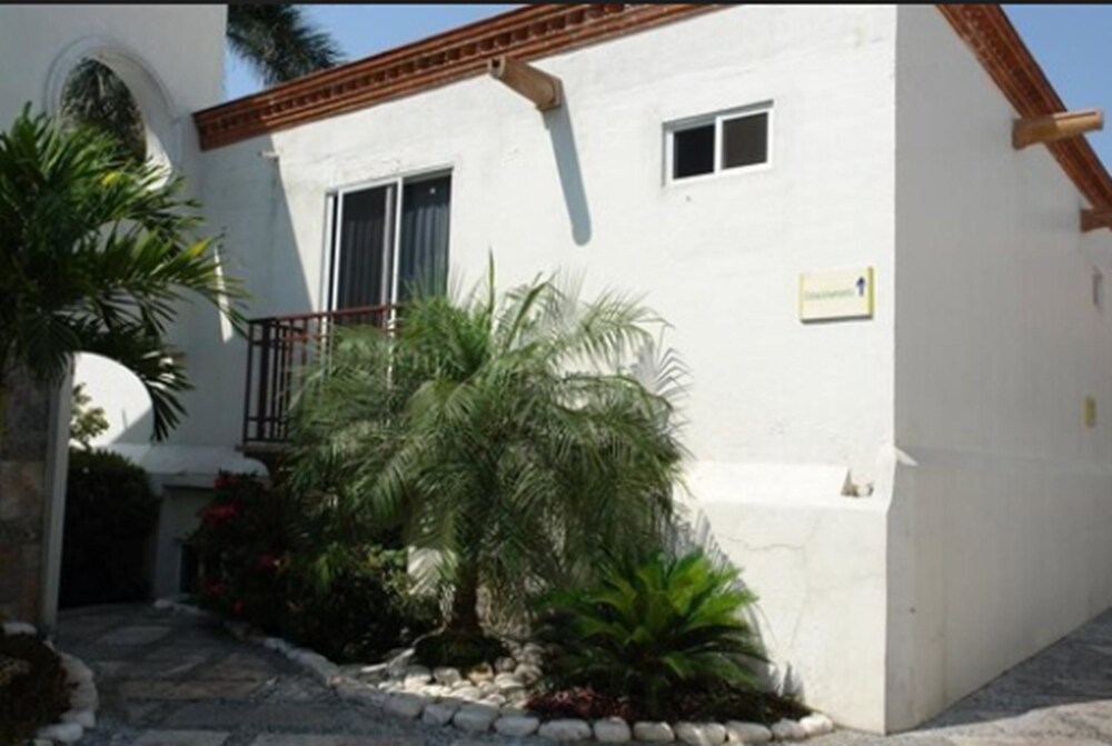 Hotel Quinta las Flores 4/71